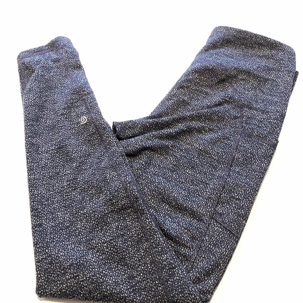 C9 by Champion Urban fit Navy Heather Jacquard M